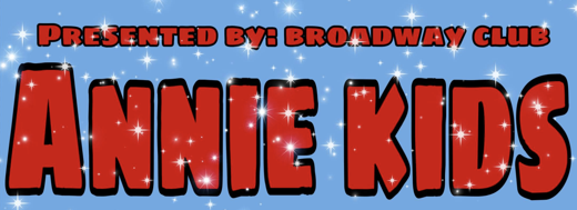 Annie Preshow