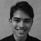 Matthew Singh head shot