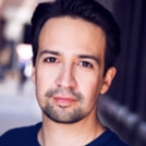 Lin-Manuel Miranda head shot