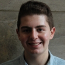 David Collins head shot