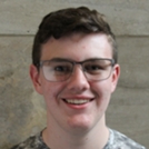 Liam Conklin head shot