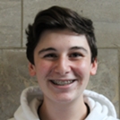 Chris DeAngelis head shot