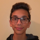 Joseph Grassi head shot