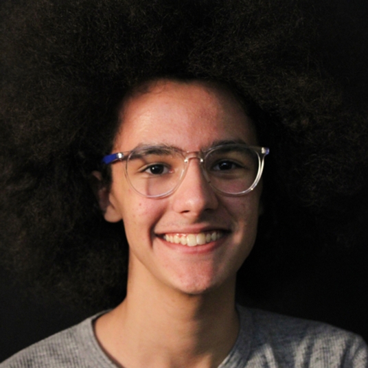 Chris Ateş head shot