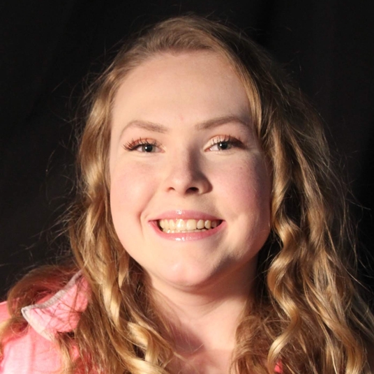 Jacqueline Baker head shot