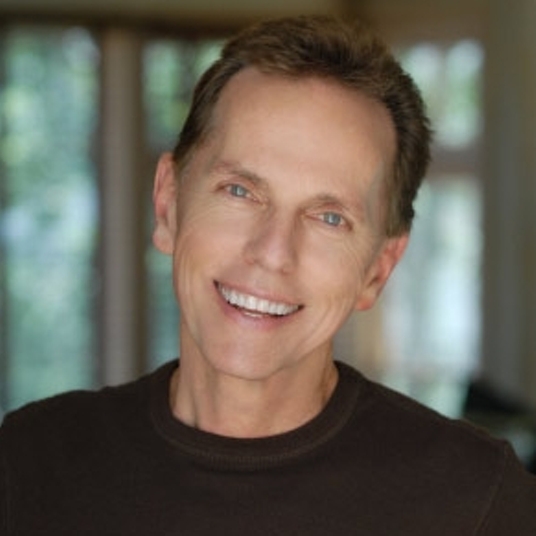 Dean Pitchford head shot