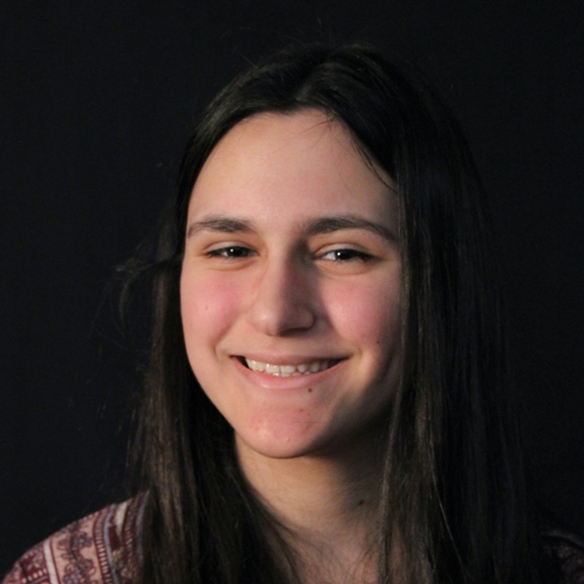 Victoria Amara head shot