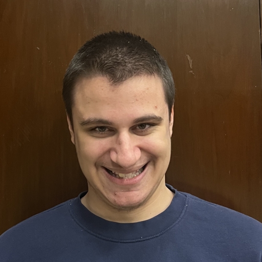 Joseph Prendemano head shot