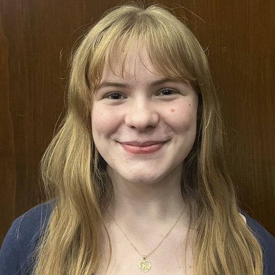 Katie O'Shea head shot