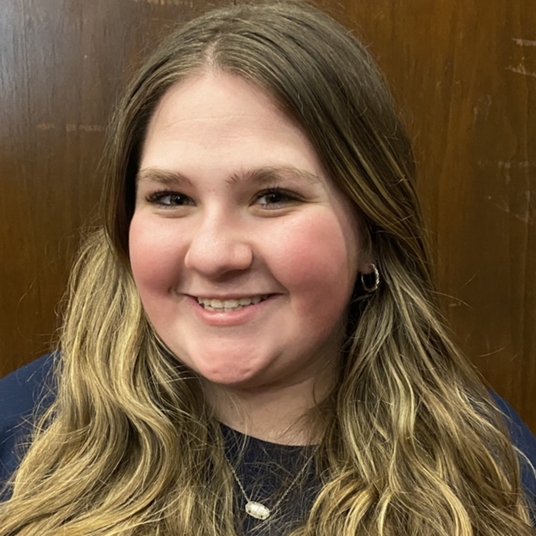 Abigail Stein head shot