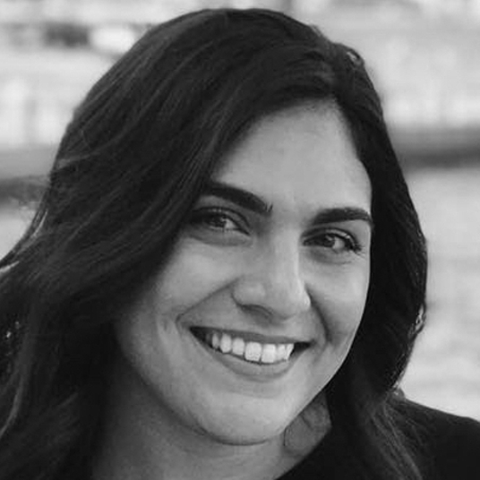 Christina Dimitriou head shot