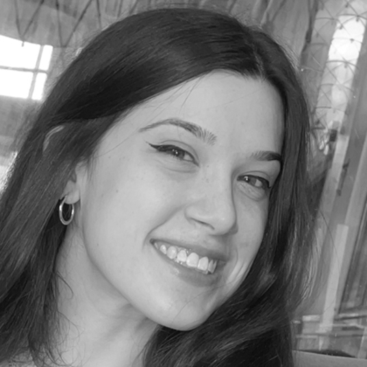 Samantha Pepe '17 head shot
