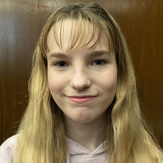 Samantha Rooney head shot