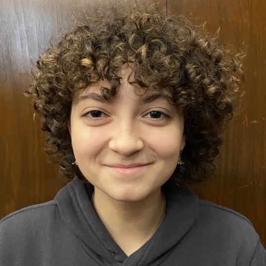 Spencer Carter head shot