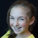 Lucy Breton head shot