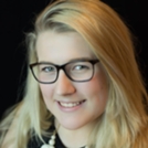 Kate Perry head shot