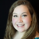 Sarah Strange head shot