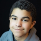 Darion Frasier head shot