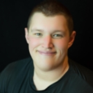 David Ouellette head shot