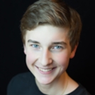 John Keniston head shot