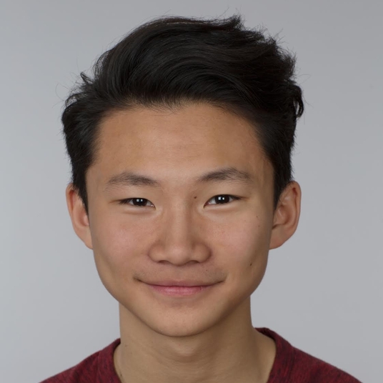 James Power head shot