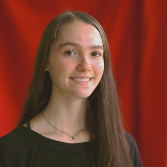Alana Constantineau head shot