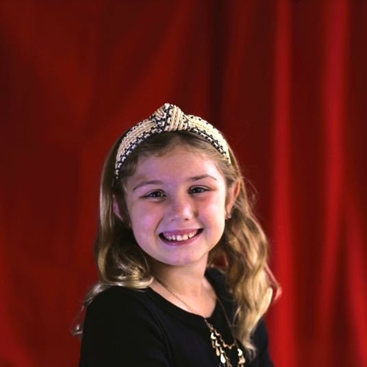 Anabelle Buettner head shot