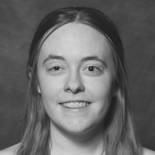 Chloe Anderson head shot