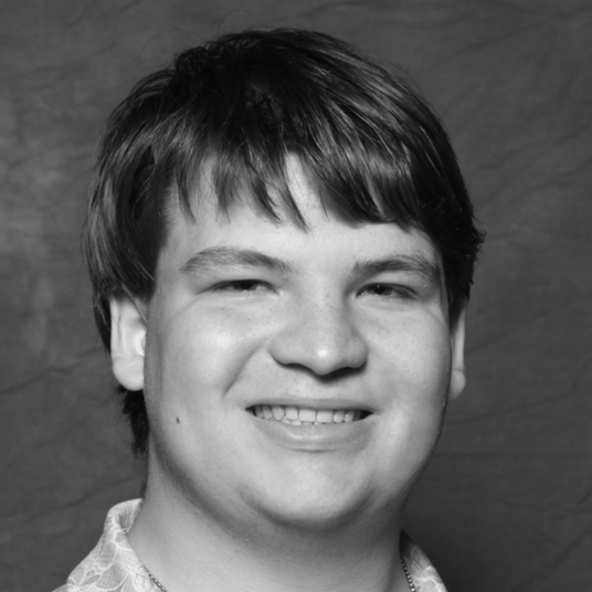 Tristan Clemons** head shot