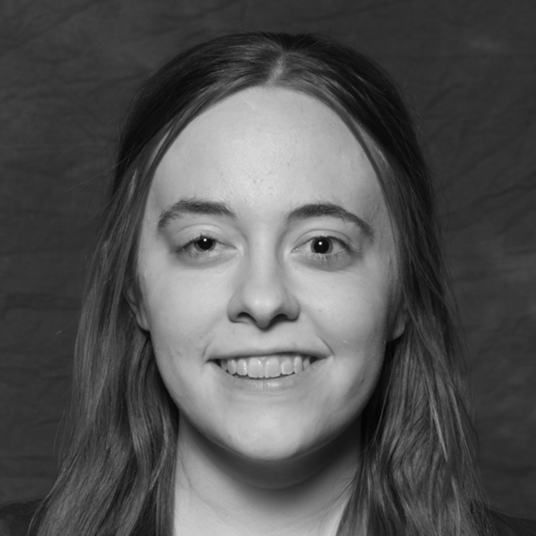 Chloe Anderson head shot