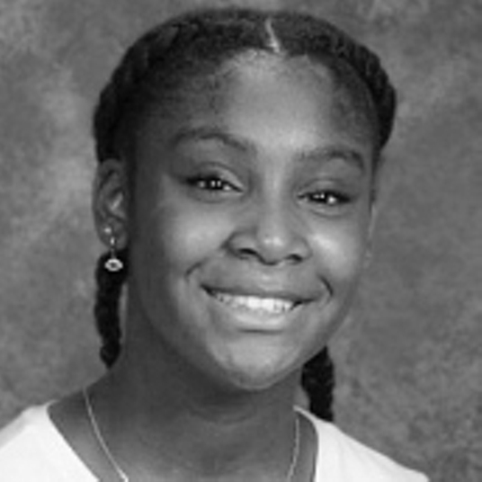 Sheridan Beal head shot