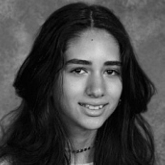 Fatima Alkushaly (as Ensemble) head shot