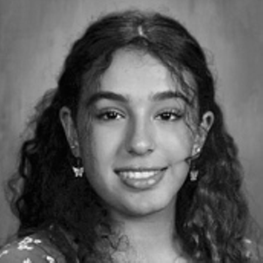 Noora Alotaibi (as Featured Dance Ensemble) head shot