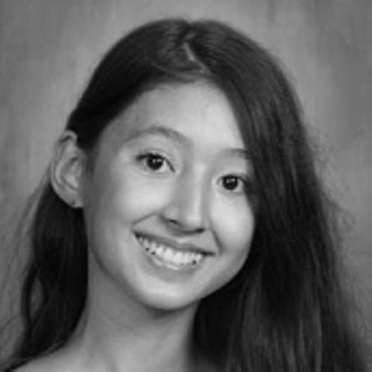 Morgan Beimel (as Queen Iduna uderstudy) head shot