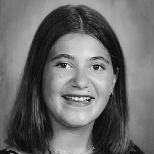 Sophie Anderson (as Ensemble) head shot