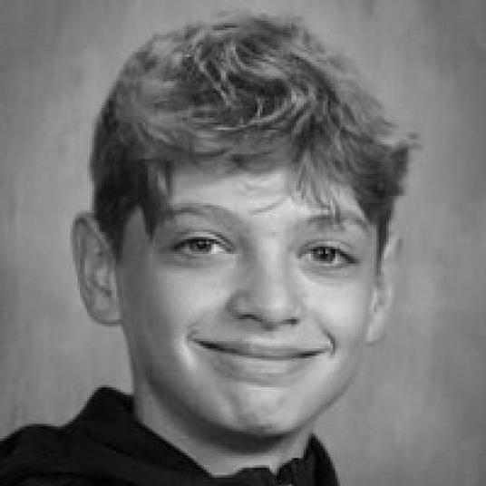 Blaise Burns head shot