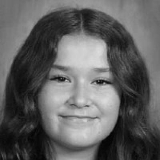 Colette Clarke head shot