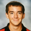 Matthew Baldwin head shot