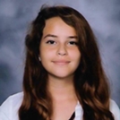 Alexis Lawson head shot