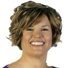 Michelle Coleman head shot