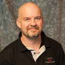 Rob McNally head shot