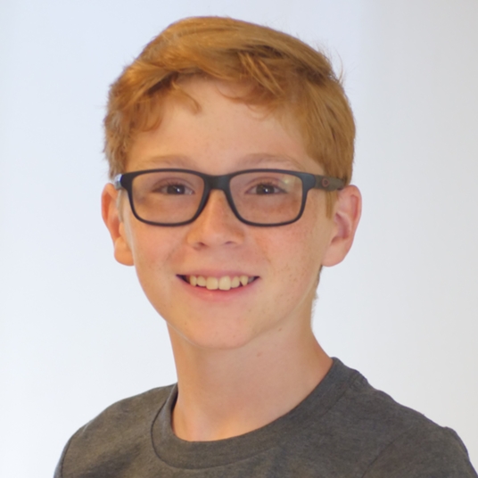 Charlie Waite head shot