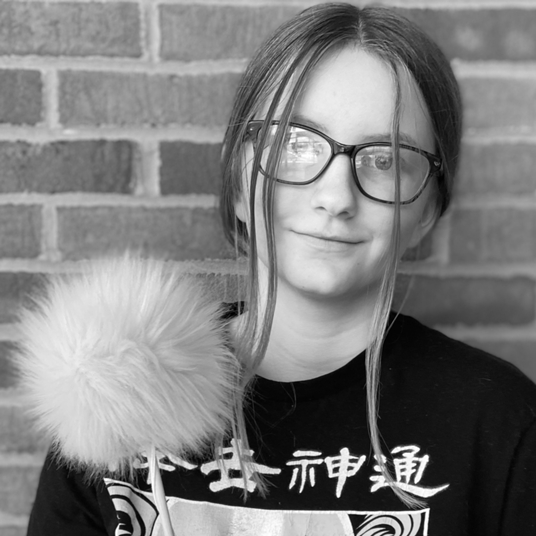 Kimber Barkman head shot