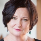 Colleen McClure head shot