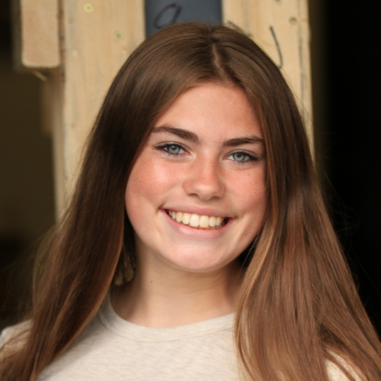 Cadence Moore head shot