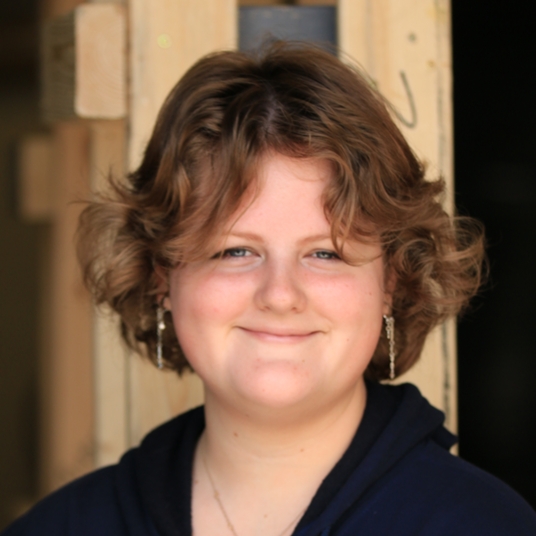 Haddi Phillips head shot