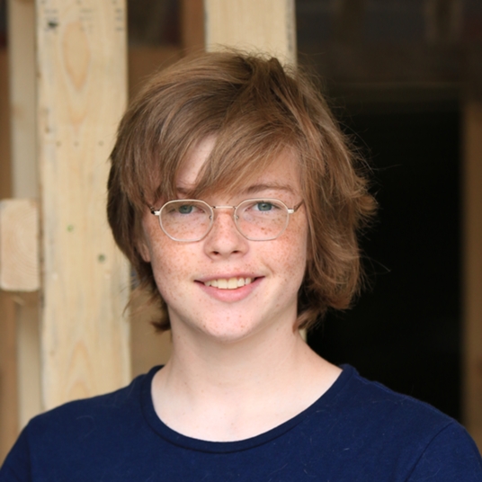 Pat Kerins head shot