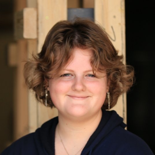 Haddi Phillips head shot