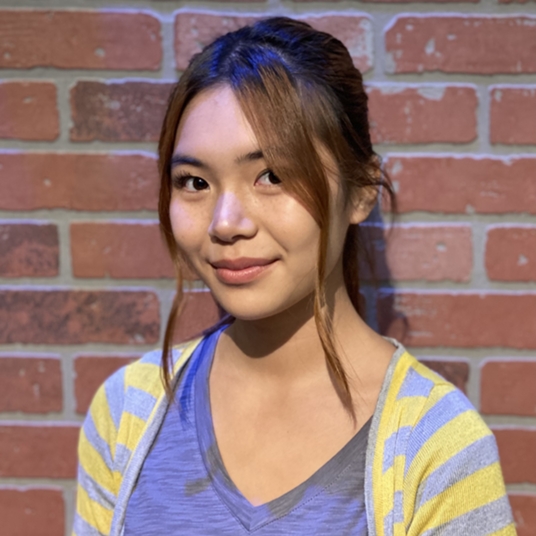 Kate Phan head shot