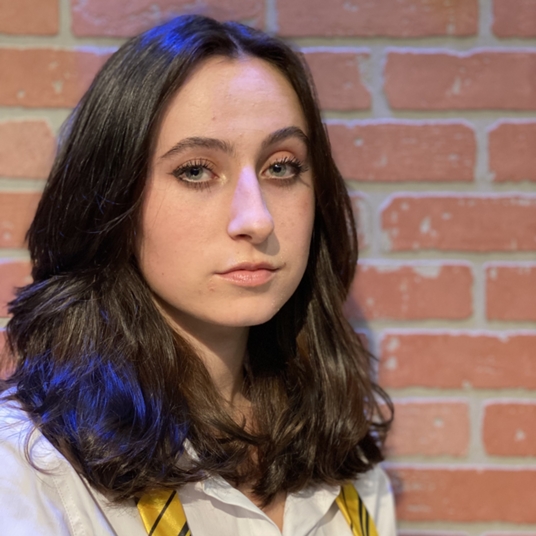 Jessica Sarkisian head shot